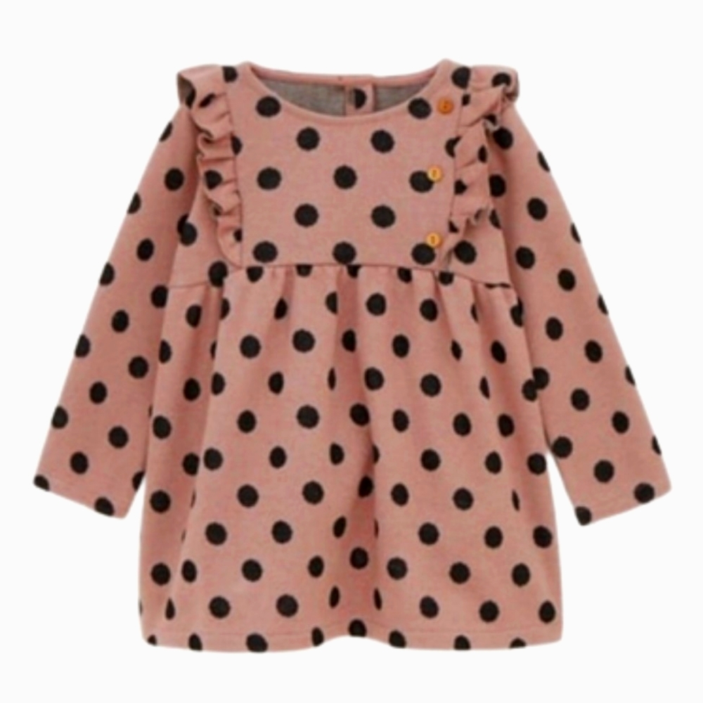ZARA DRESS